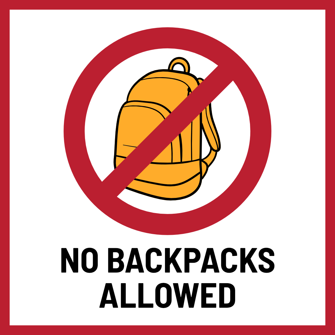 2024 End-of-the-Year Backpack Procedures
